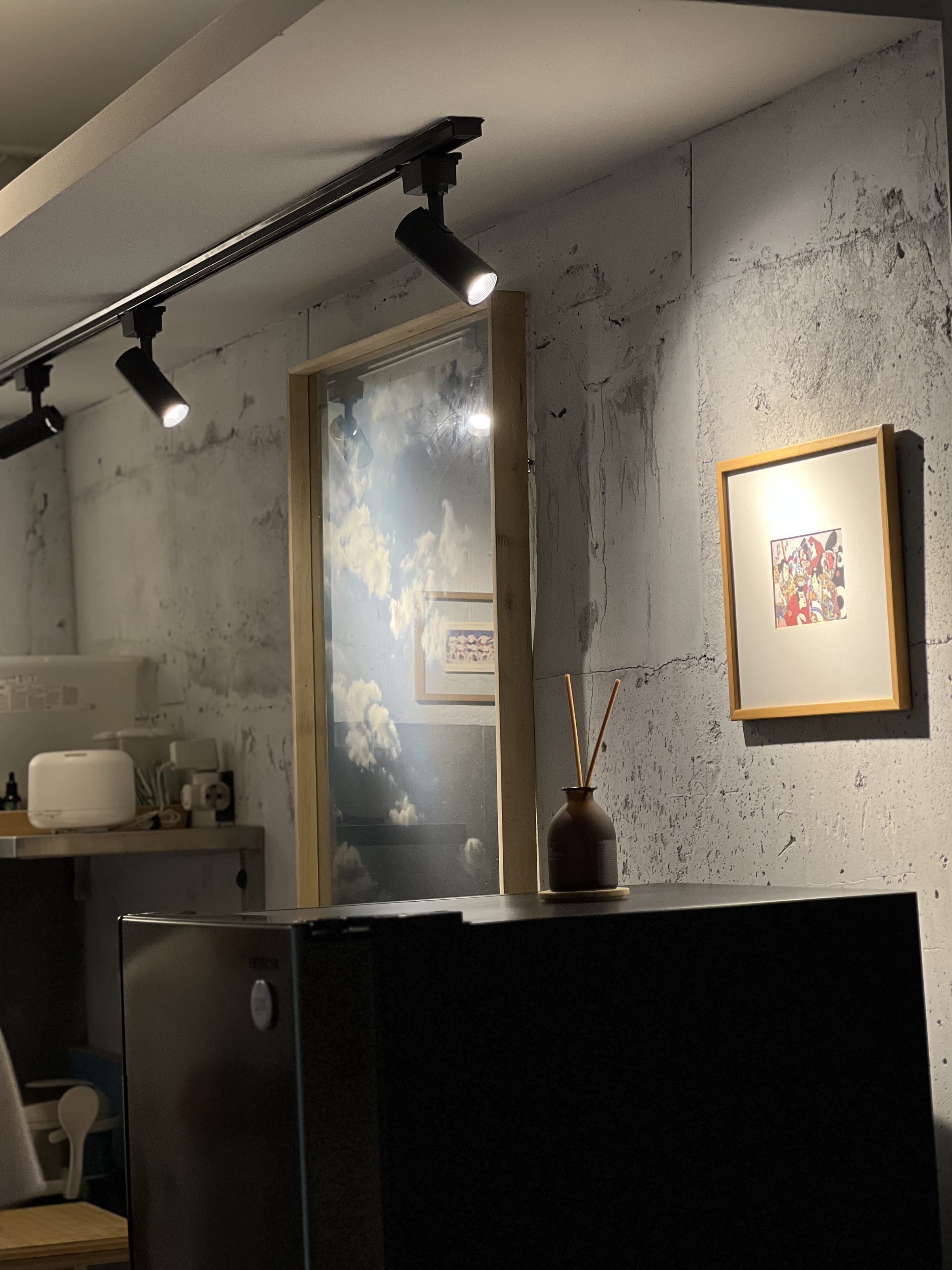 The Patina Project — 6